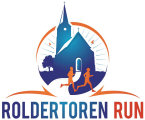 Roldertorenrun Logo